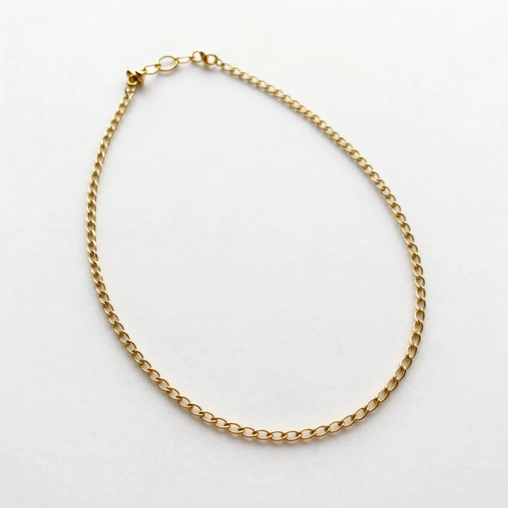 Golden Hour Chain